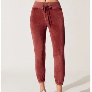 Sayde Sweatpants. Size M.